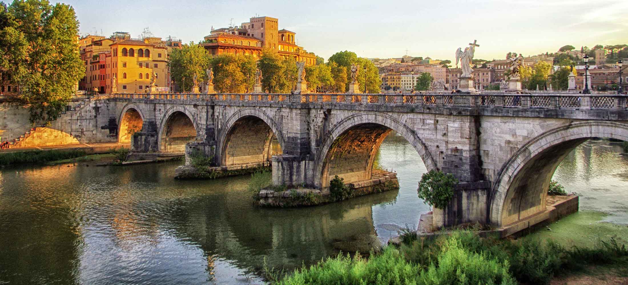 roma-trastevere